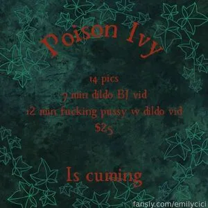 Emilycici OnlyFans Leaked Free Thumbnail Picture - #W9mav4SnHs