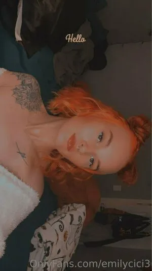 Emilycici3 OnlyFans Leaked Free Thumbnail Picture - #DYIcGOfkXT