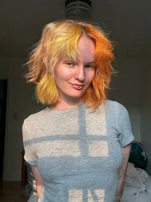 Emilycici3 OnlyFans Leaked Free Thumbnail Picture - #NugGgYOD57