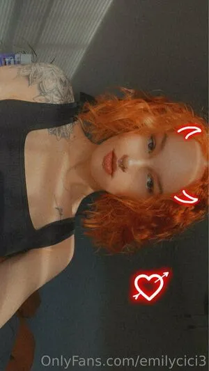 Emilycici3 OnlyFans Leaked Free Thumbnail Picture - #OgXEr9Fd83