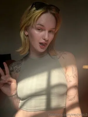 Emilycici3 OnlyFans Leaked Free Thumbnail Picture - #ReyOXTGQjl