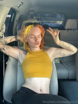 Emilycici3 OnlyFans Leaked Free Thumbnail Picture - #WE8in9r4jI