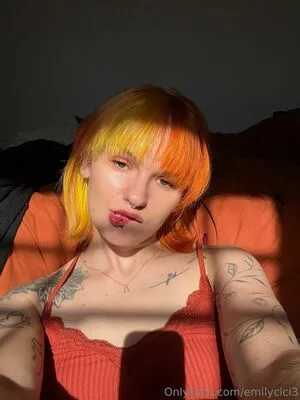 Emilycici3 OnlyFans Leaked Free Thumbnail Picture - #WeTdak6lYo