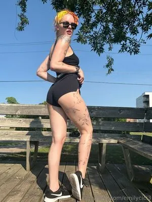 Emilycici3 OnlyFans Leaked Free Thumbnail Picture - #YAcdMlAXwi