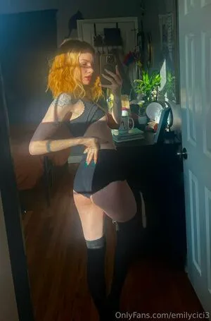 Emilycici3 OnlyFans Leaked Free Thumbnail Picture - #Yq3tgBzifh