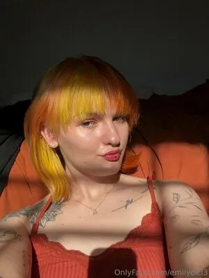 Emilycici3 OnlyFans Leaked Free Thumbnail Picture - #b3LEjadgiw