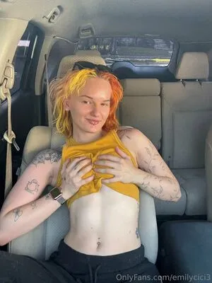 Emilycici3 OnlyFans Leaked Free Thumbnail Picture - #c2GvO0sJKI