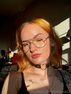 Emilycici3 OnlyFans Leaked Free Thumbnail Picture - #dxOVq796wF