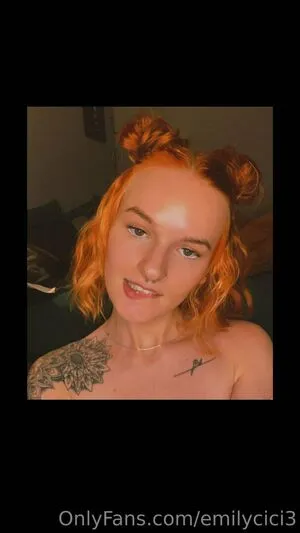 Emilycici3 OnlyFans Leaked Free Thumbnail Picture - #gE9CteV82t