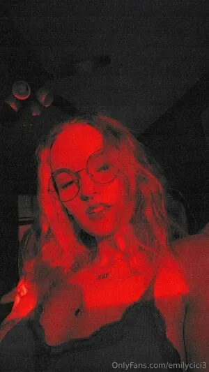 Emilycici3 OnlyFans Leaked Free Thumbnail Picture - #h6QFPzPrdj