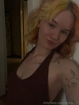Emilycici3 OnlyFans Leaked Free Thumbnail Picture - #hiGdeqag9R