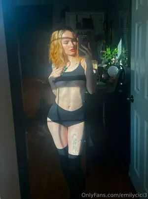 Emilycici3 OnlyFans Leaked Free Thumbnail Picture - #pg4Zean52y