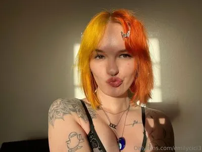 Emilycici3 OnlyFans Leaked Free Thumbnail Picture - #vesp9zCqj2