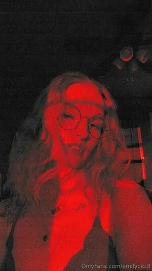 Emilycici3 OnlyFans Leaked Free Thumbnail Picture - #xnpSAcbCdf