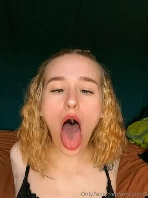 Emilycici3 OnlyFans Leaked Free Thumbnail Picture - #y3gANMHMTu