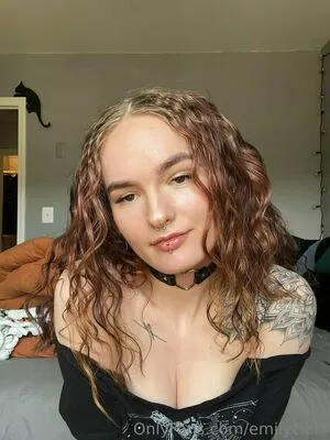 Emilycici3 OnlyFans Leaked Free Thumbnail Picture - #y6kAx68q7y