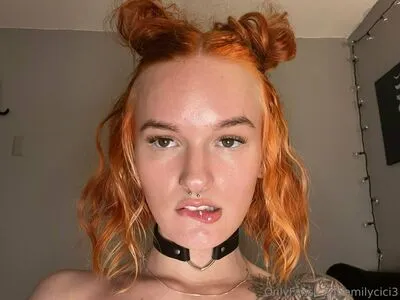 Emilycici3 OnlyFans Leaked Free Thumbnail Picture - #yKfWFMf3sk