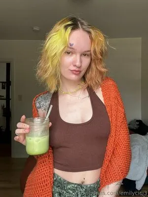Emilycici3 OnlyFans Leaked Free Thumbnail Picture - #zwtToPsEbV