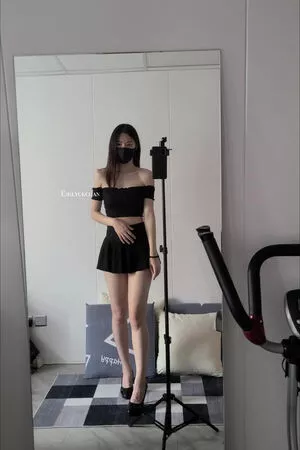 Emilyck Chan OnlyFans Leaked Free Thumbnail Picture - #D3AdJvJO8W