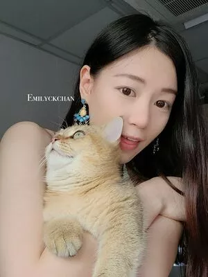 Emilyck Chan OnlyFans Leaked Free Thumbnail Picture - #D9Oad9cwZV