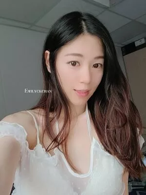 Emilyck Chan OnlyFans Leaked Free Thumbnail Picture - #PnBPvE3W7U