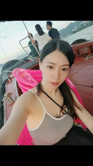 Emilyck Chan OnlyFans Leaked Free Thumbnail Picture - #epEPI41PKI