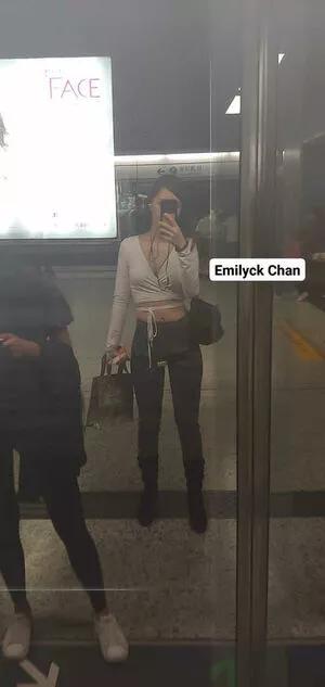 Emilyck Chan OnlyFans Leaked Free Thumbnail Picture - #zJmawGy6y9