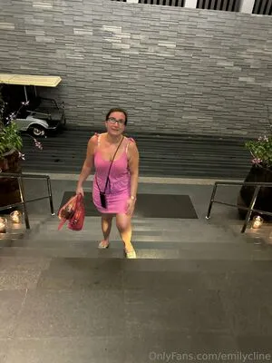 Emilycline OnlyFans Leaked Free Thumbnail Picture - #kePLHN0UIj