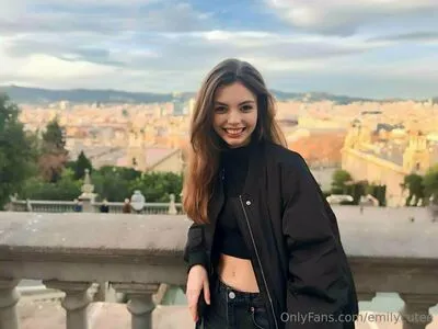 Emilycutee OnlyFans Leaked Free Thumbnail Picture - #461fcDUQO0