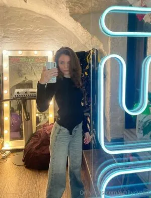 Emilycutee OnlyFans Leaked Free Thumbnail Picture - #FRabeazu9e