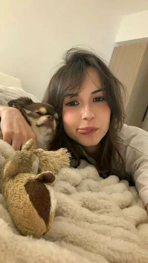 Emilydaniellam OnlyFans Leaked Free Thumbnail Picture - #LMjgUdfMjp