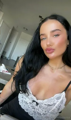 Emilydavisx OnlyFans Leaked Free Thumbnail Picture - #B2GoPpoqzd