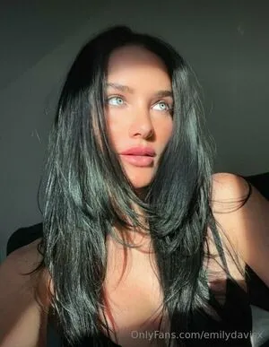 Emilydavisx OnlyFans Leaked Free Thumbnail Picture - #hVqwyWKqrH