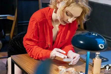 Emilydelarge OnlyFans Leaked Free Thumbnail Picture - #vA86m8b4Yw