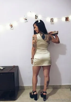 Emilydulce OnlyFans Leaked Free Thumbnail Picture - #TxK1vb5Ijw