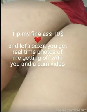 Emilyebony OnlyFans Leaked Free Thumbnail Picture - #u38tUHCBSu