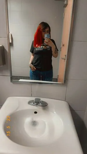 Emilyelixer OnlyFans Leaked Free Thumbnail Picture - #OXbwbV4080
