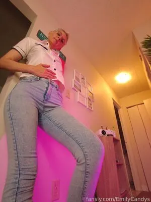 Emilyella OnlyFans Leaked Free Thumbnail Picture - #48xQALbjFs