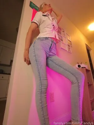 Emilyella OnlyFans Leaked Free Thumbnail Picture - #Jp3jU2VMNQ