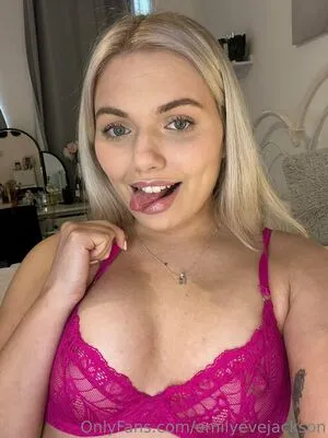 Emilyevejackson OnlyFans Leaked Free Thumbnail Picture - #7bxrb1FWOP