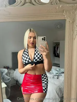 Emilyevejackson OnlyFans Leaked Free Thumbnail Picture - #8W5YdxgJea