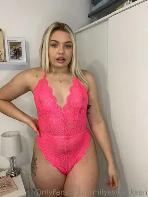 Emilyevejackson OnlyFans Leaked Free Thumbnail Picture - #9kXptXmAhs