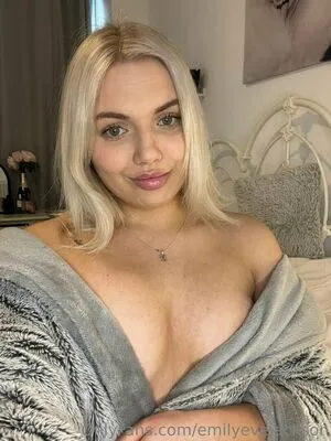 Emilyevejackson OnlyFans Leaked Free Thumbnail Picture - #DbacoaEJPO