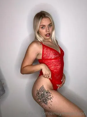 Emilyevejackson OnlyFans Leaked Free Thumbnail Picture - #P0TgdVcAUk