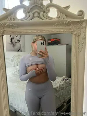 Emilyevejackson OnlyFans Leaked Free Thumbnail Picture - #RLNEjyckTP
