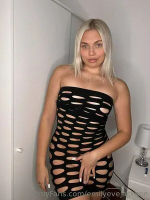 Emilyevejackson OnlyFans Leaked Free Thumbnail Picture - #XtBX6cFixf