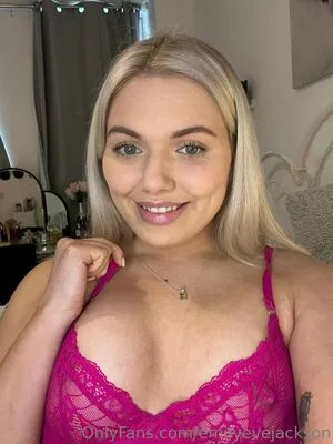 Emilyevejackson OnlyFans Leaked Free Thumbnail Picture - #ZtmS9H0Mih