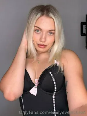 Emilyevejackson OnlyFans Leaked Free Thumbnail Picture - #iGgnNtDVjC