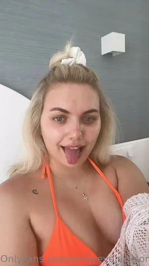 Emilyevejackson OnlyFans Leaked Free Thumbnail Picture - #sJfRBGbHAy