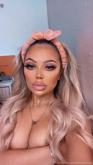 Emilyexotics OnlyFans Leaked Free Thumbnail Picture - #KeoW5mwpJC